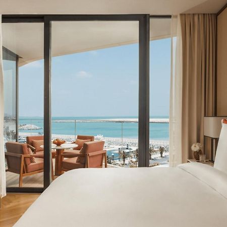 Jumeirah Residences Marsa Al Arab Dubai Ngoại thất bức ảnh