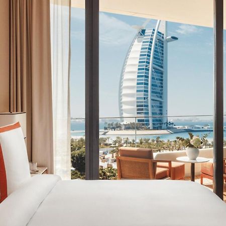 Jumeirah Residences Marsa Al Arab Dubai Ngoại thất bức ảnh