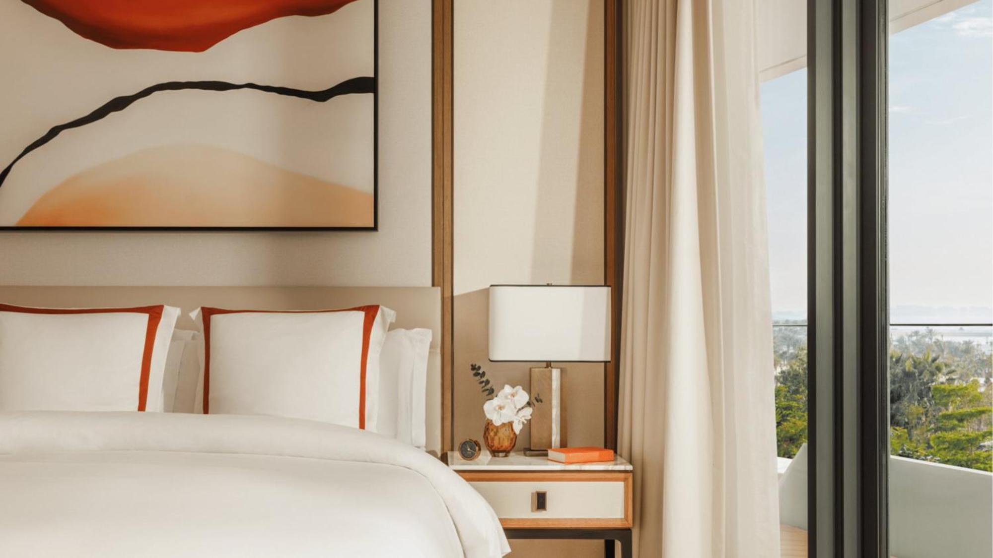 Jumeirah Residences Marsa Al Arab Dubai Ngoại thất bức ảnh