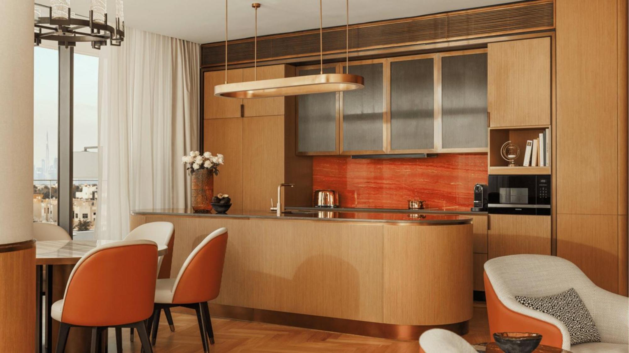 Jumeirah Residences Marsa Al Arab Dubai Ngoại thất bức ảnh