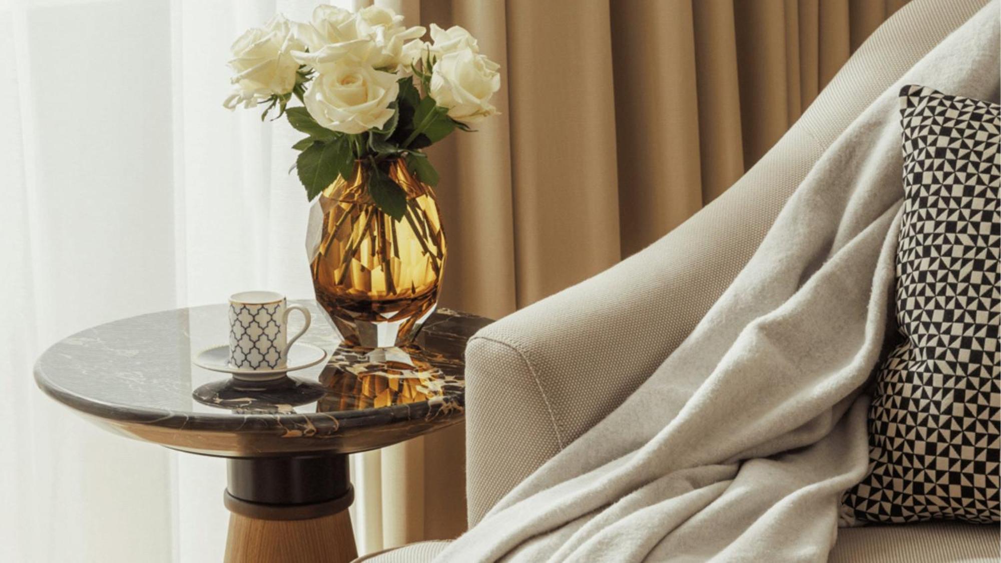 Jumeirah Residences Marsa Al Arab Dubai Ngoại thất bức ảnh