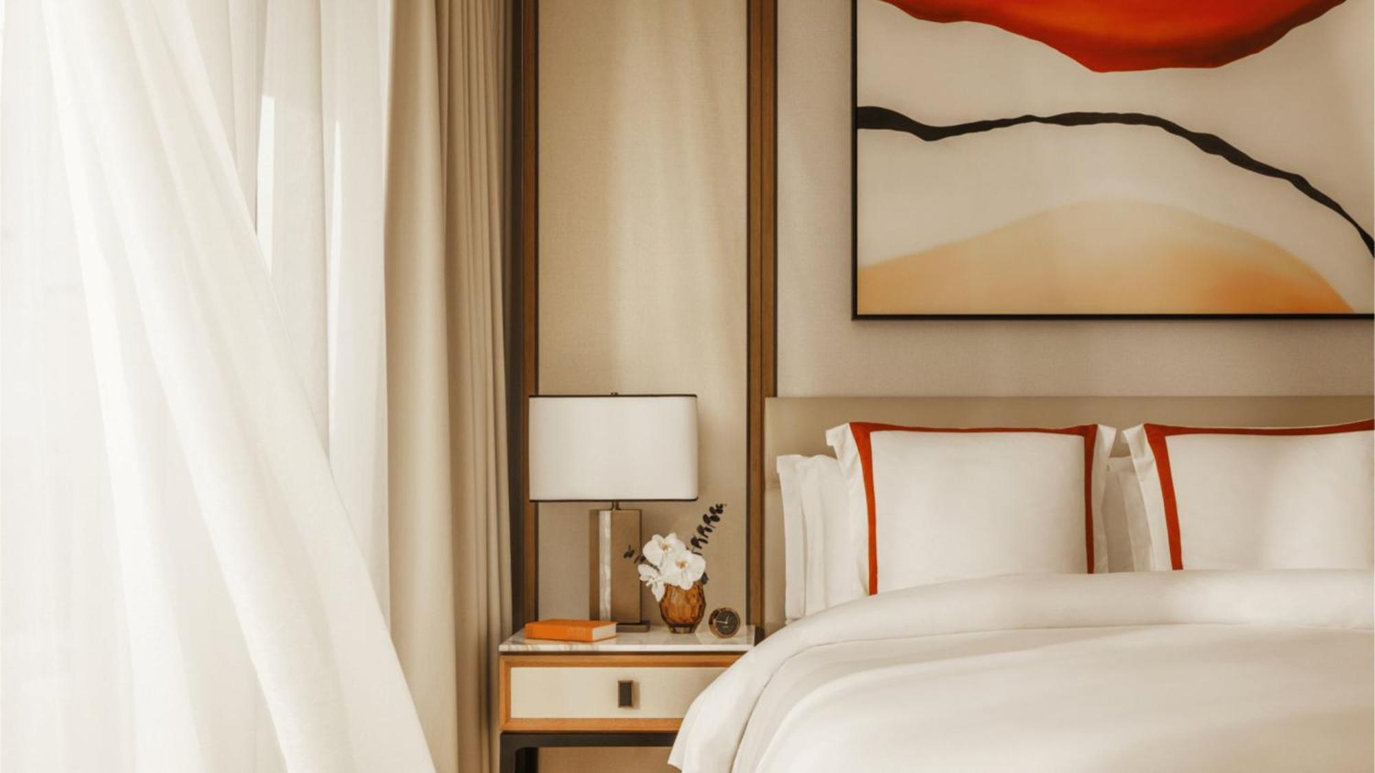 Jumeirah Residences Marsa Al Arab Dubai Ngoại thất bức ảnh