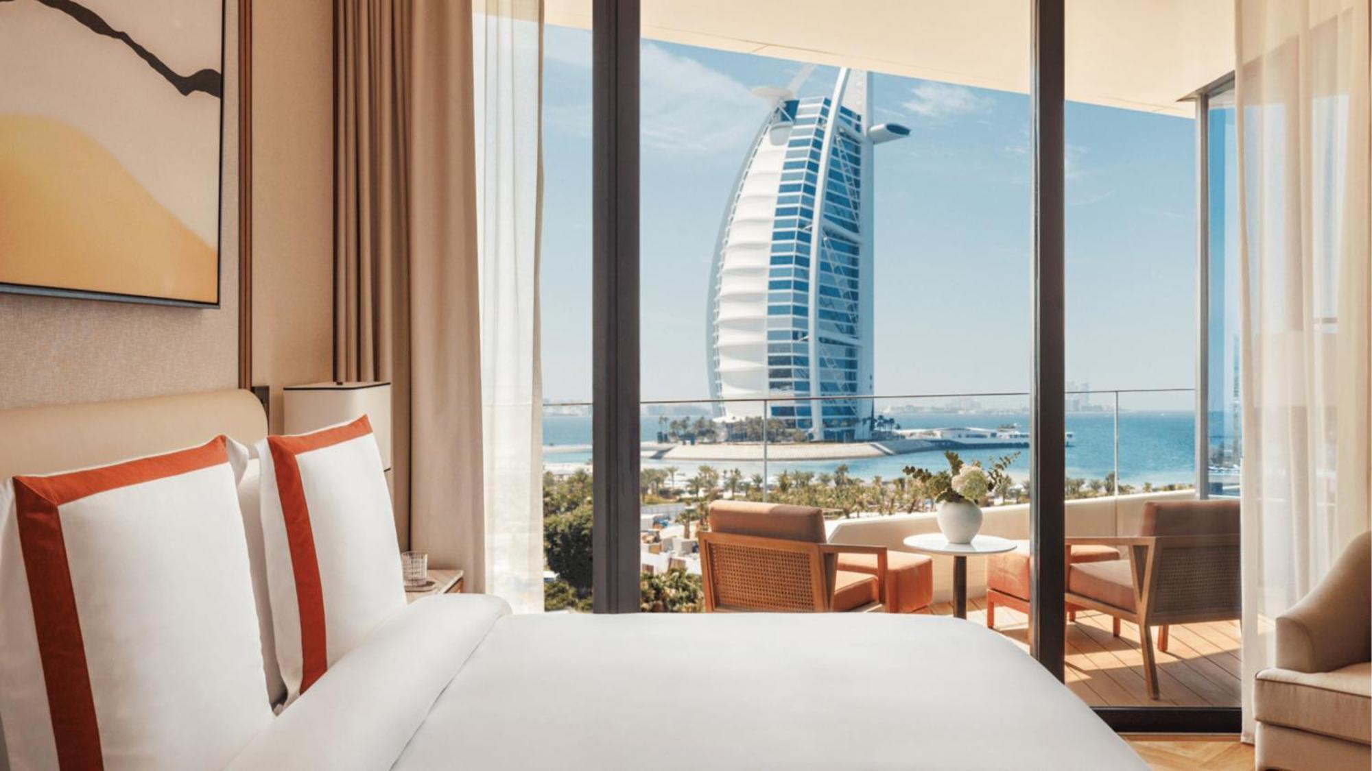 Jumeirah Residences Marsa Al Arab Dubai Phòng bức ảnh