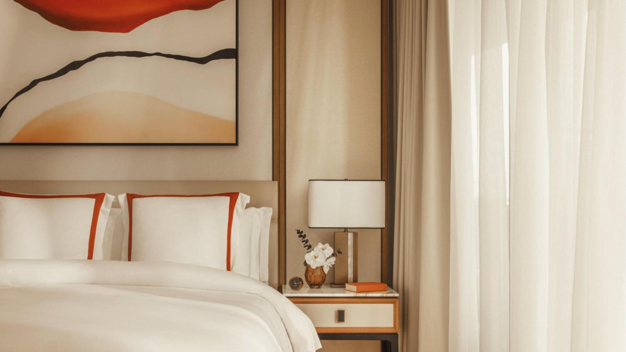 Jumeirah Residences Marsa Al Arab Dubai Phòng bức ảnh