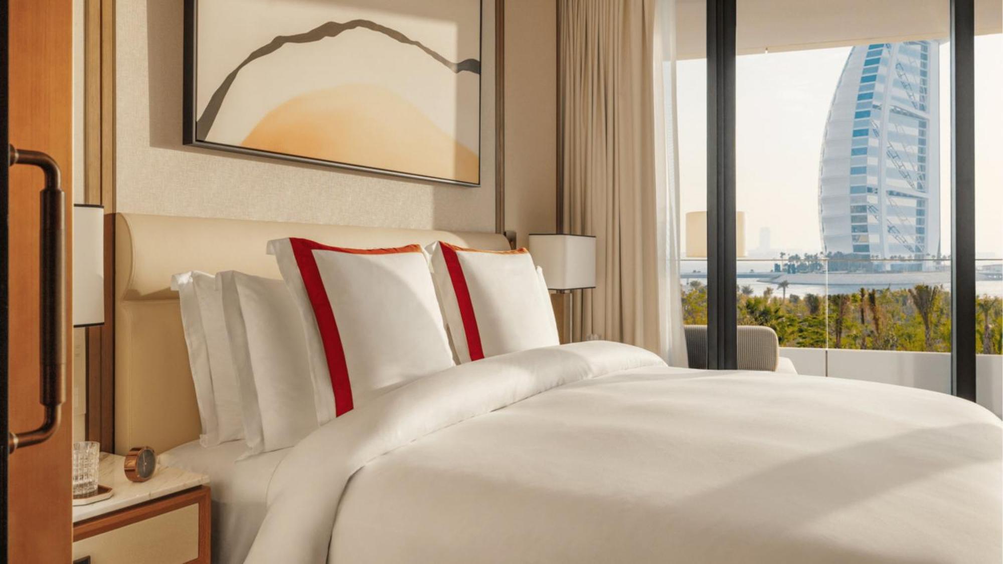 Jumeirah Residences Marsa Al Arab Dubai Phòng bức ảnh
