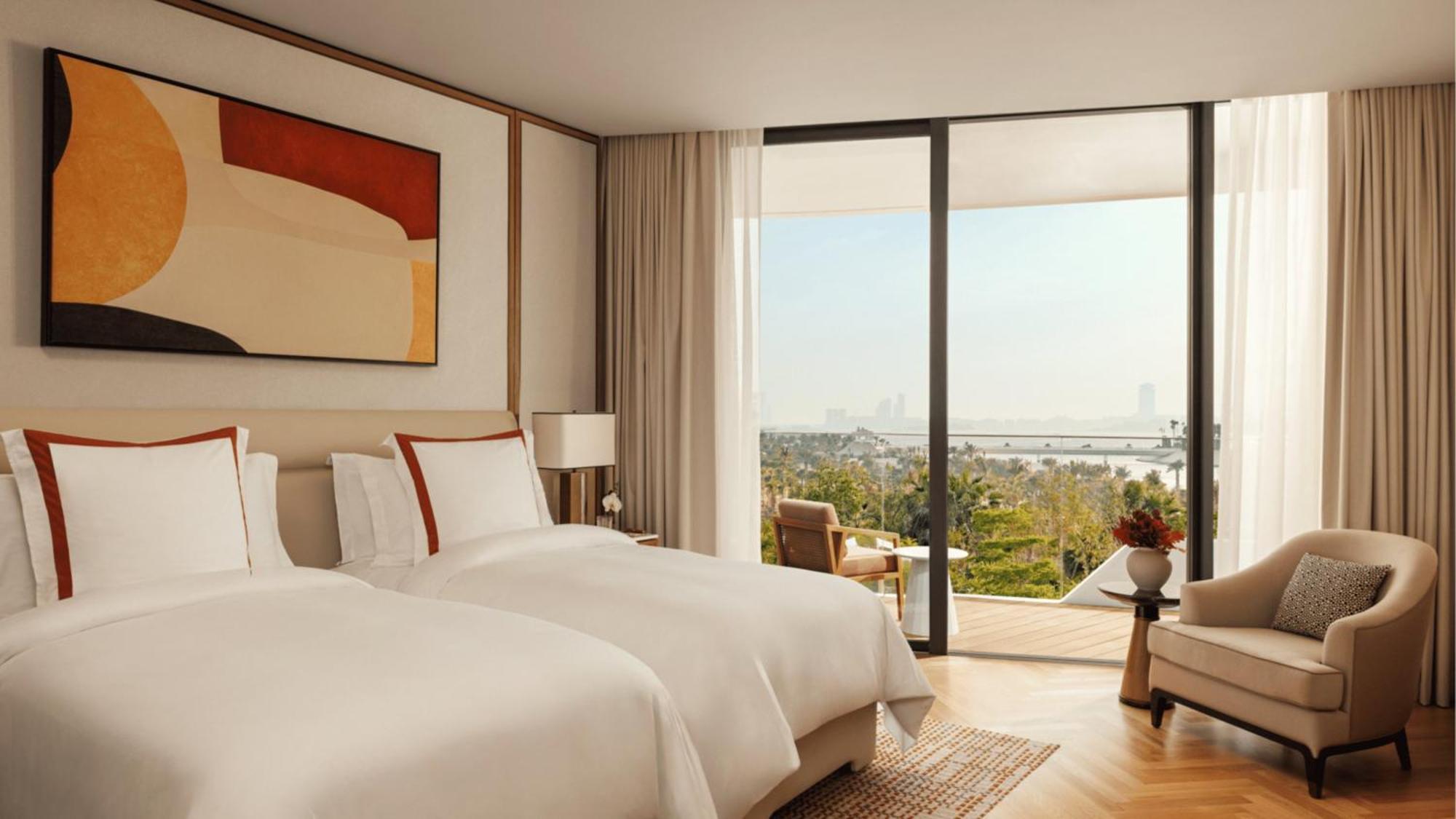 Jumeirah Residences Marsa Al Arab Dubai Ngoại thất bức ảnh