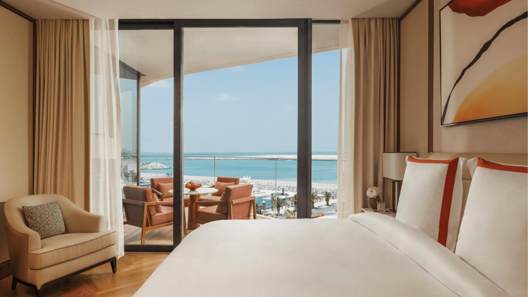 Jumeirah Residences Marsa Al Arab Dubai Phòng bức ảnh