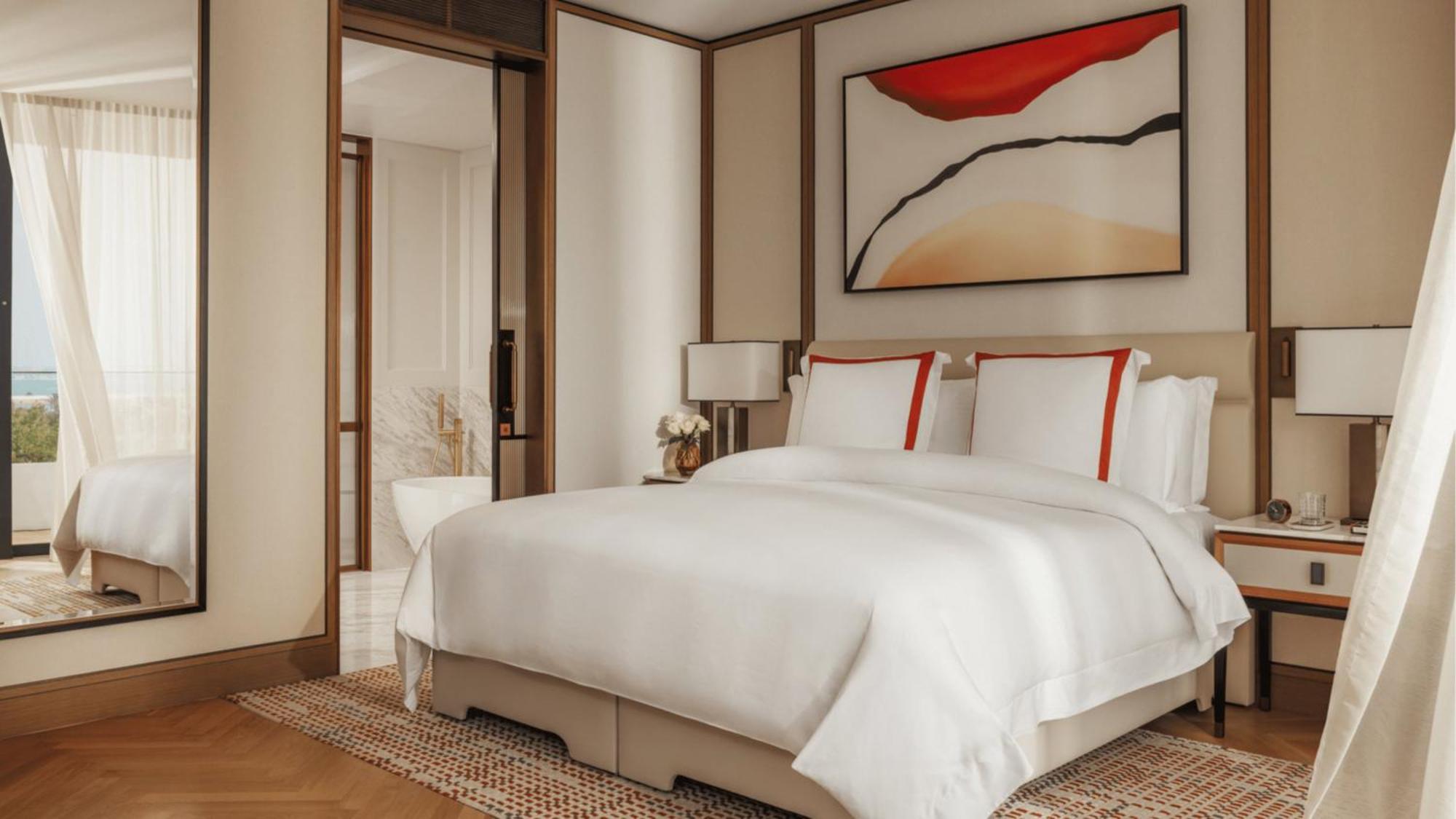 Jumeirah Residences Marsa Al Arab Dubai Ngoại thất bức ảnh