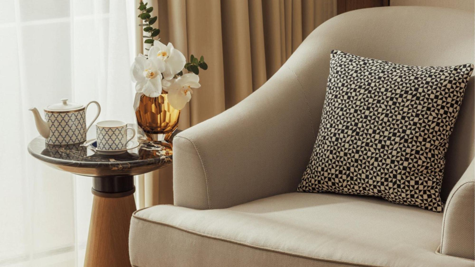 Jumeirah Residences Marsa Al Arab Dubai Phòng bức ảnh