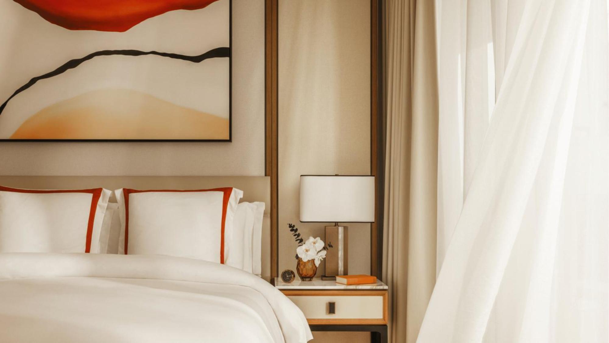 Jumeirah Residences Marsa Al Arab Dubai Phòng bức ảnh