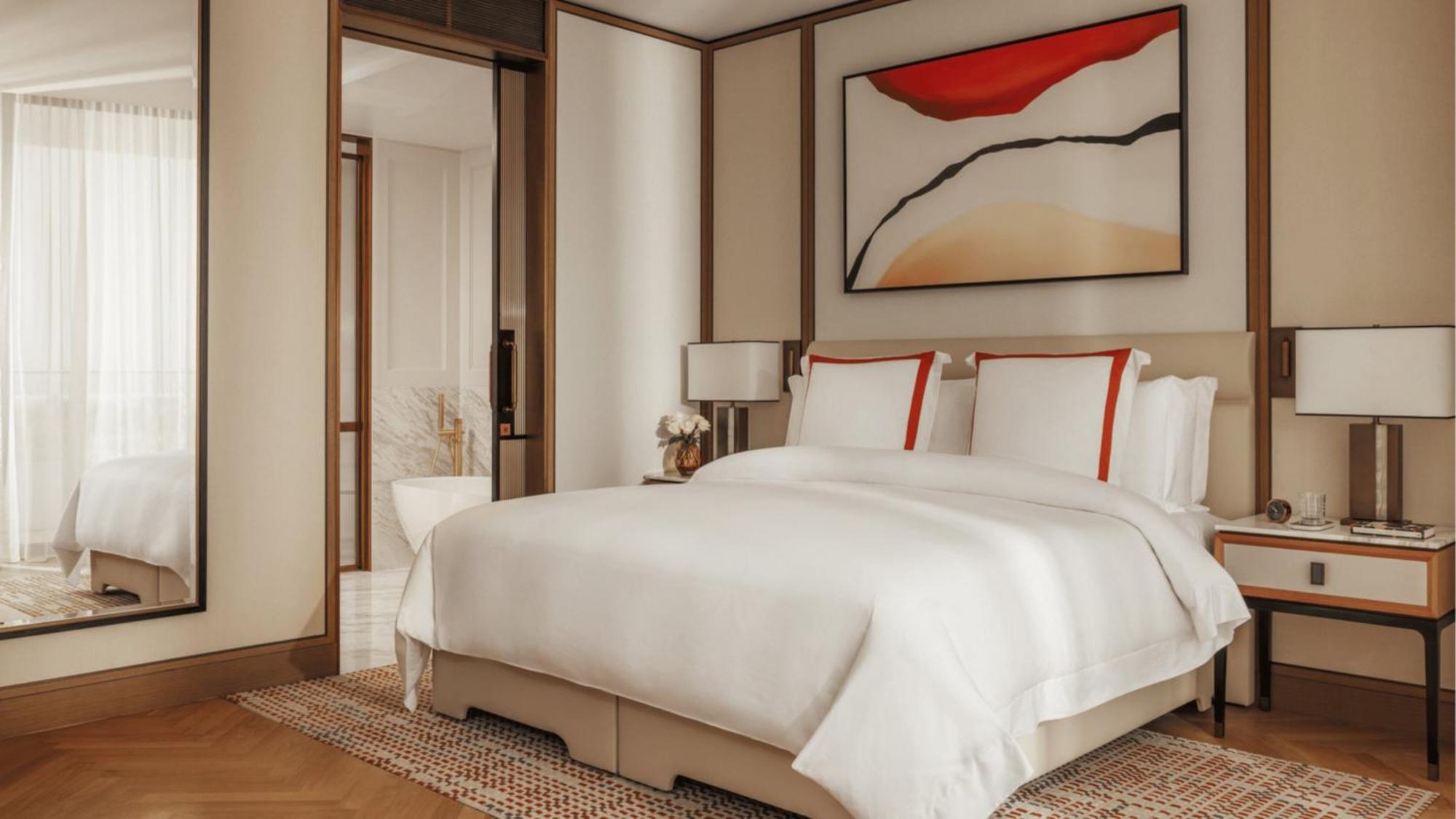 Jumeirah Residences Marsa Al Arab Dubai Phòng bức ảnh