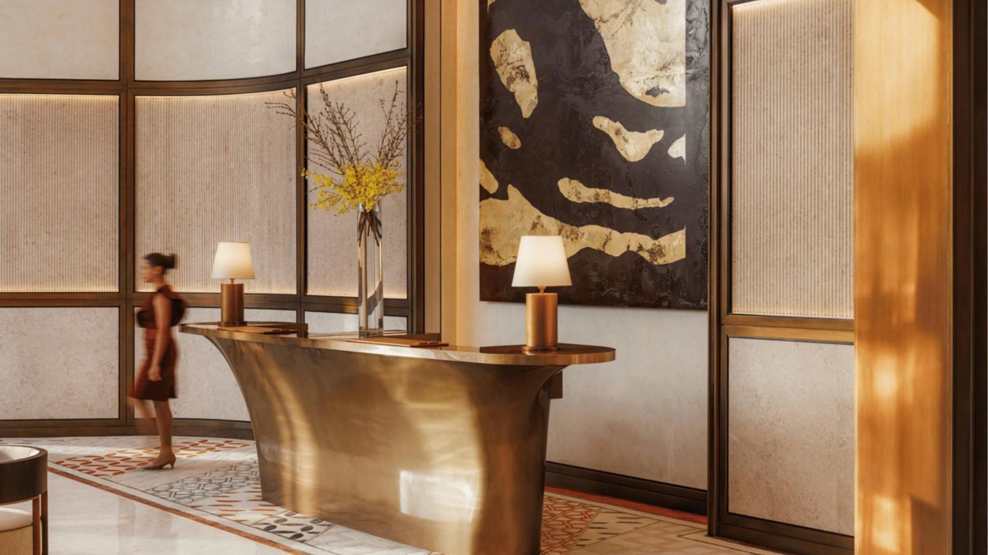 Jumeirah Residences Marsa Al Arab Dubai Ngoại thất bức ảnh