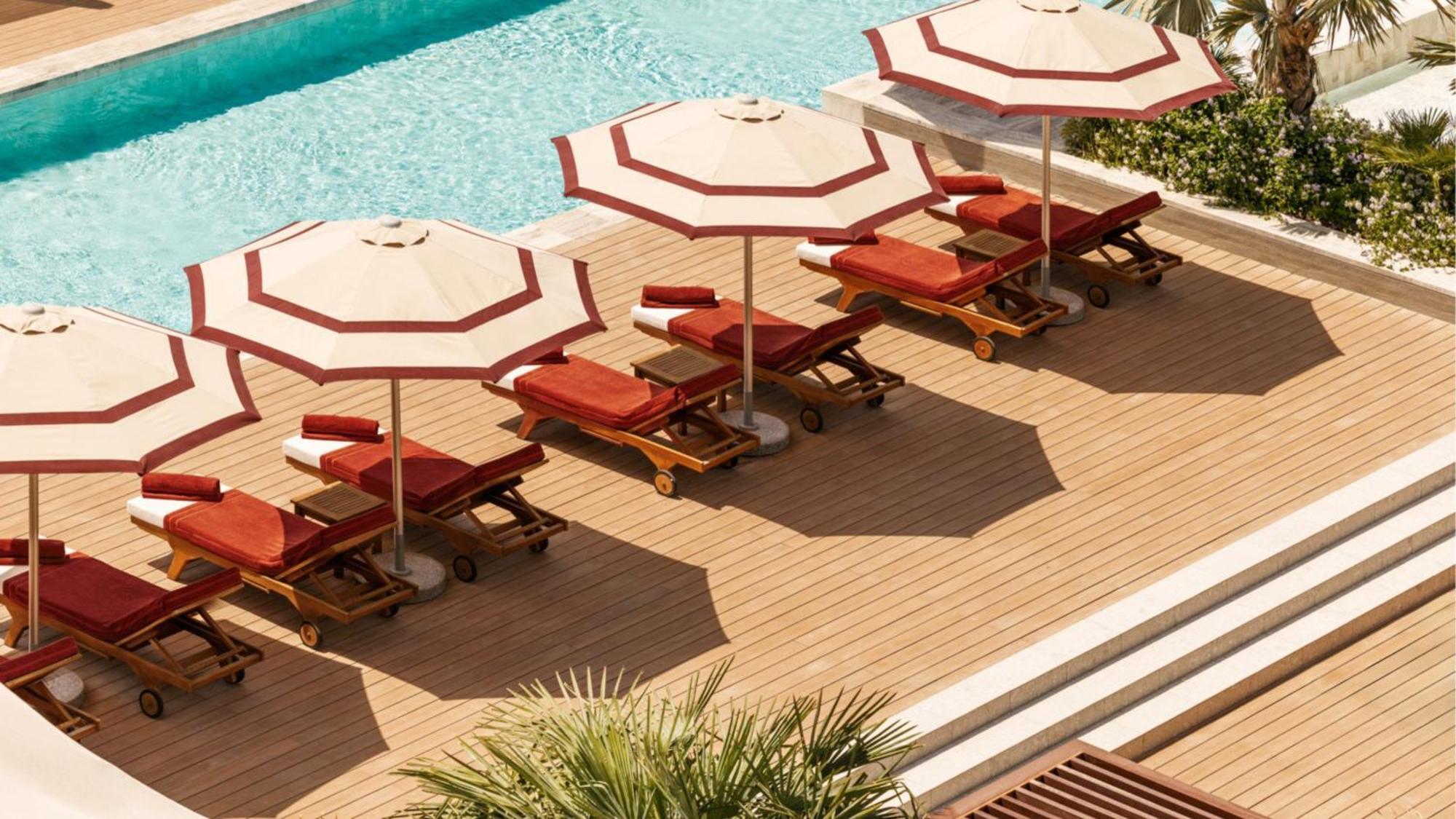 Jumeirah Residences Marsa Al Arab Dubai Ngoại thất bức ảnh