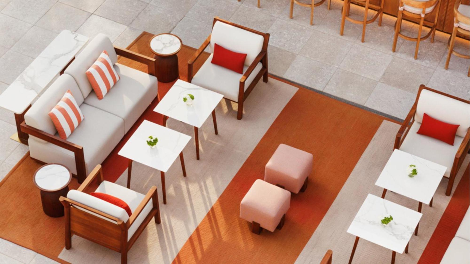 Jumeirah Residences Marsa Al Arab Dubai Ngoại thất bức ảnh