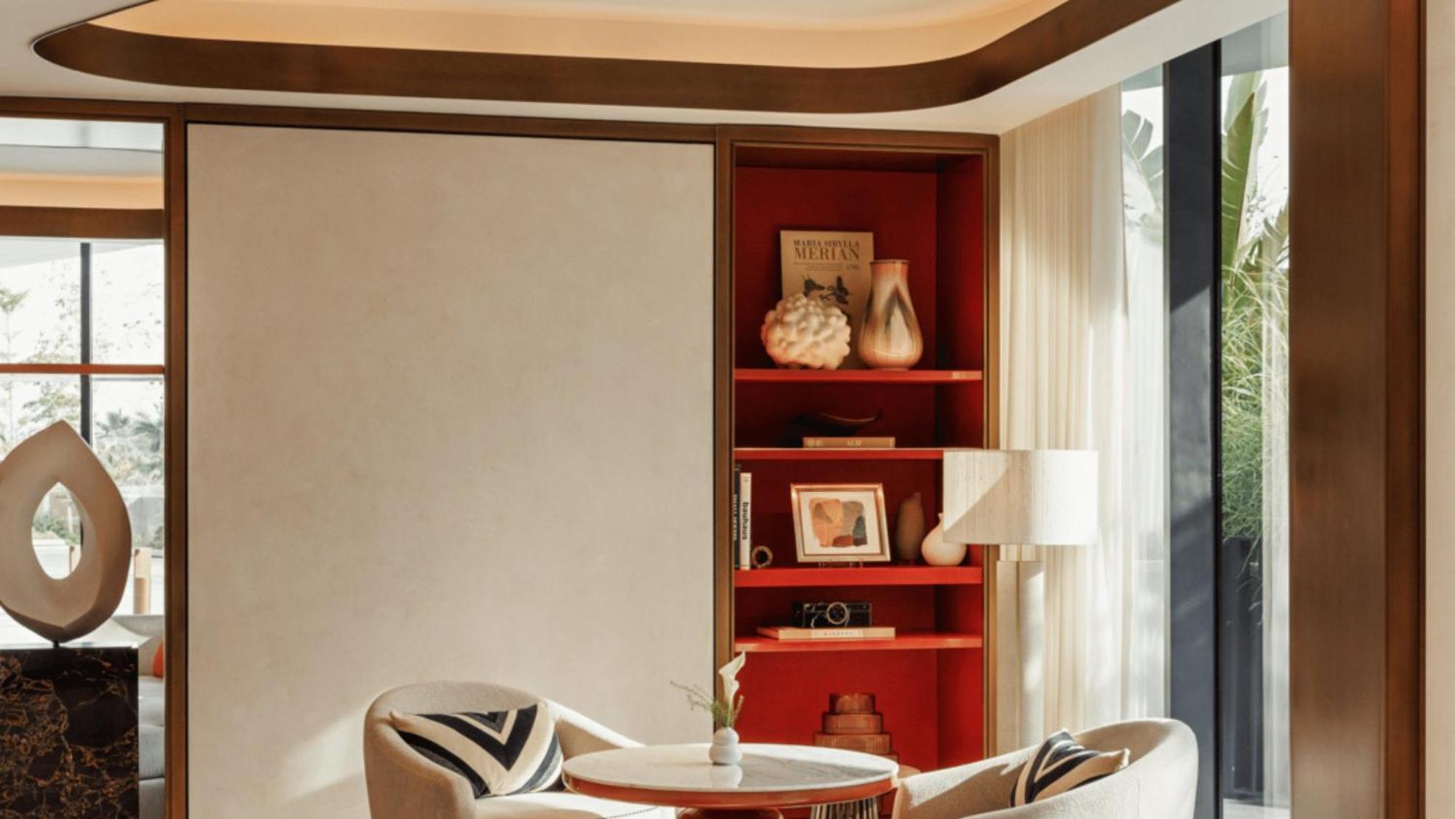 Jumeirah Residences Marsa Al Arab Dubai Ngoại thất bức ảnh