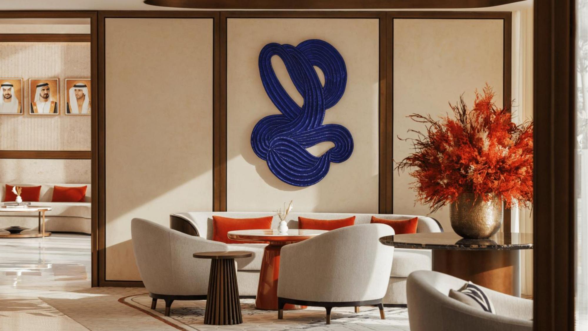 Jumeirah Residences Marsa Al Arab Dubai Ngoại thất bức ảnh
