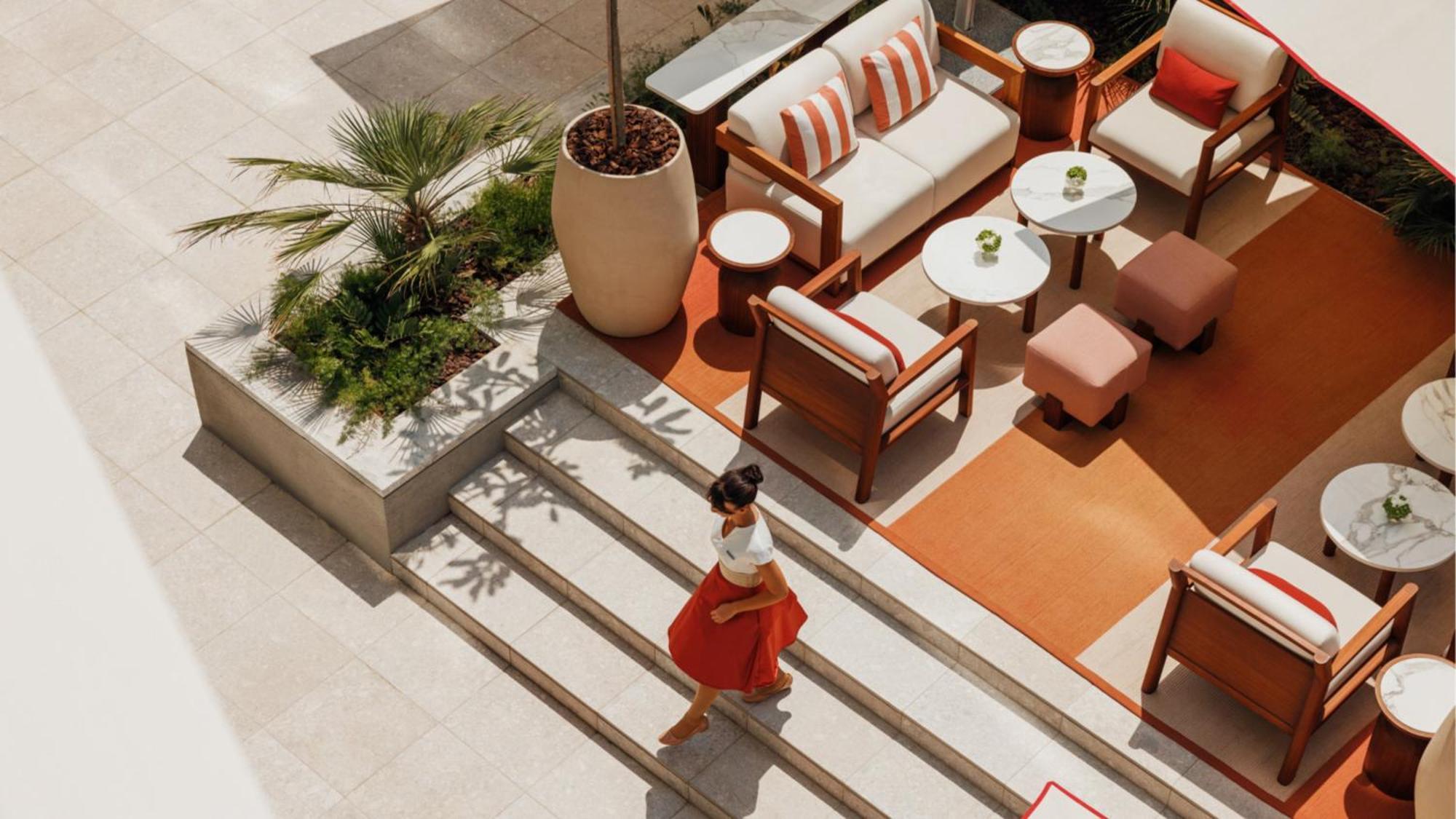 Jumeirah Residences Marsa Al Arab Dubai Ngoại thất bức ảnh