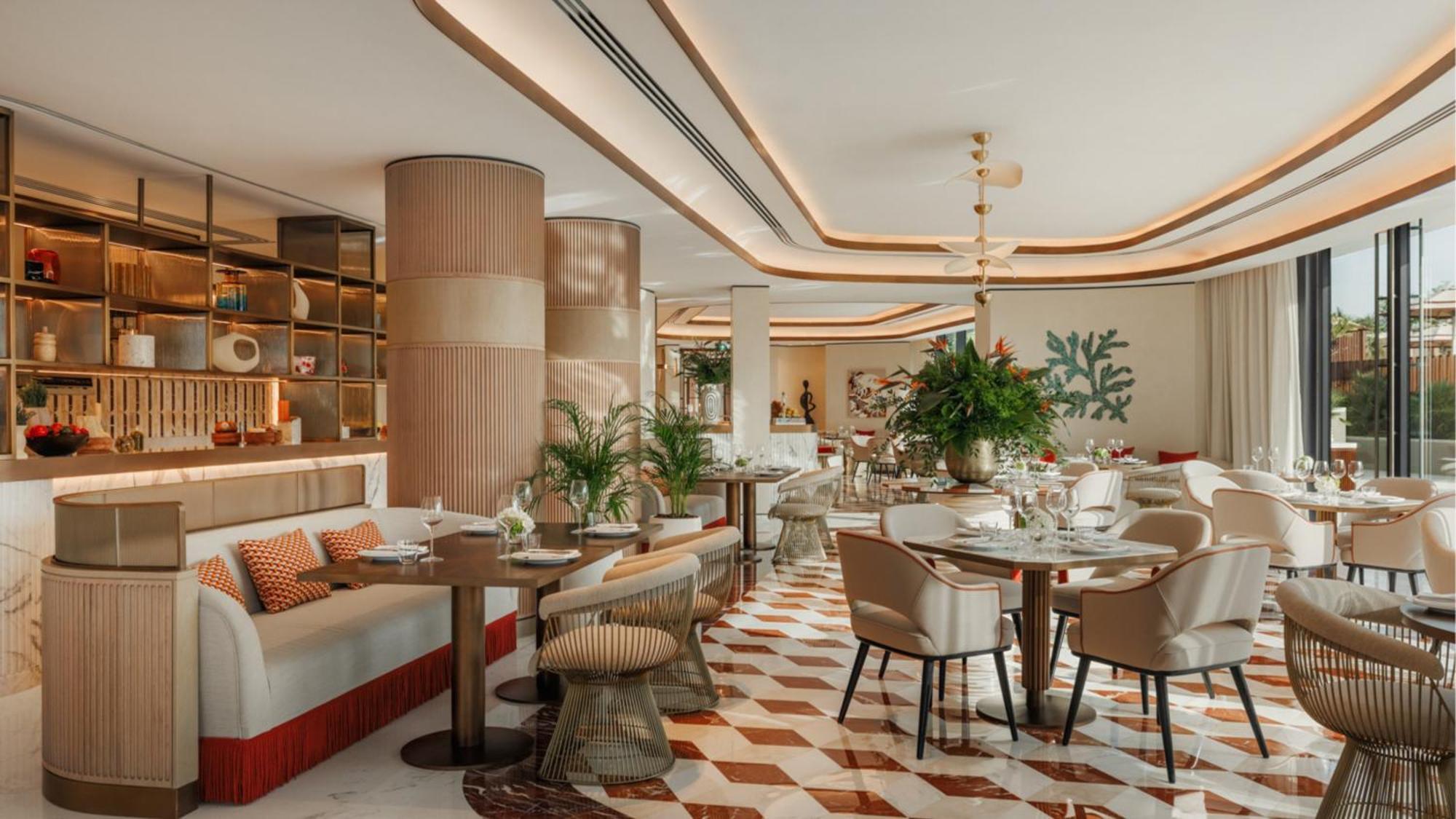 Jumeirah Residences Marsa Al Arab Dubai Ngoại thất bức ảnh