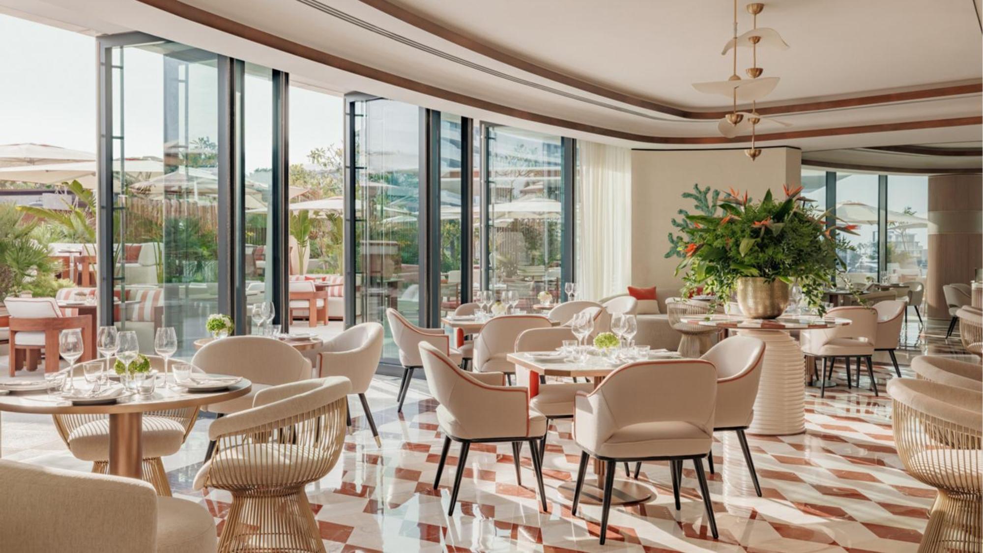 Jumeirah Residences Marsa Al Arab Dubai Ngoại thất bức ảnh