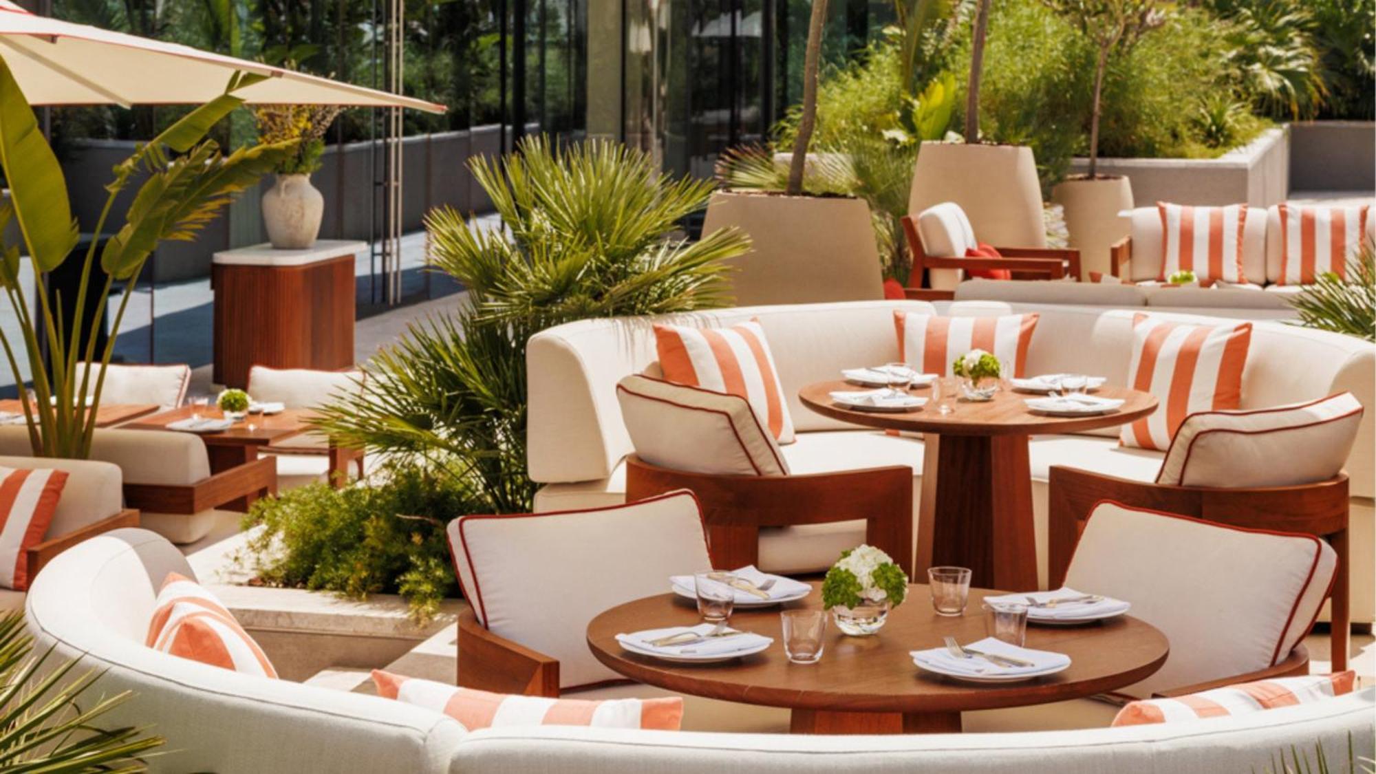 Jumeirah Residences Marsa Al Arab Dubai Ngoại thất bức ảnh