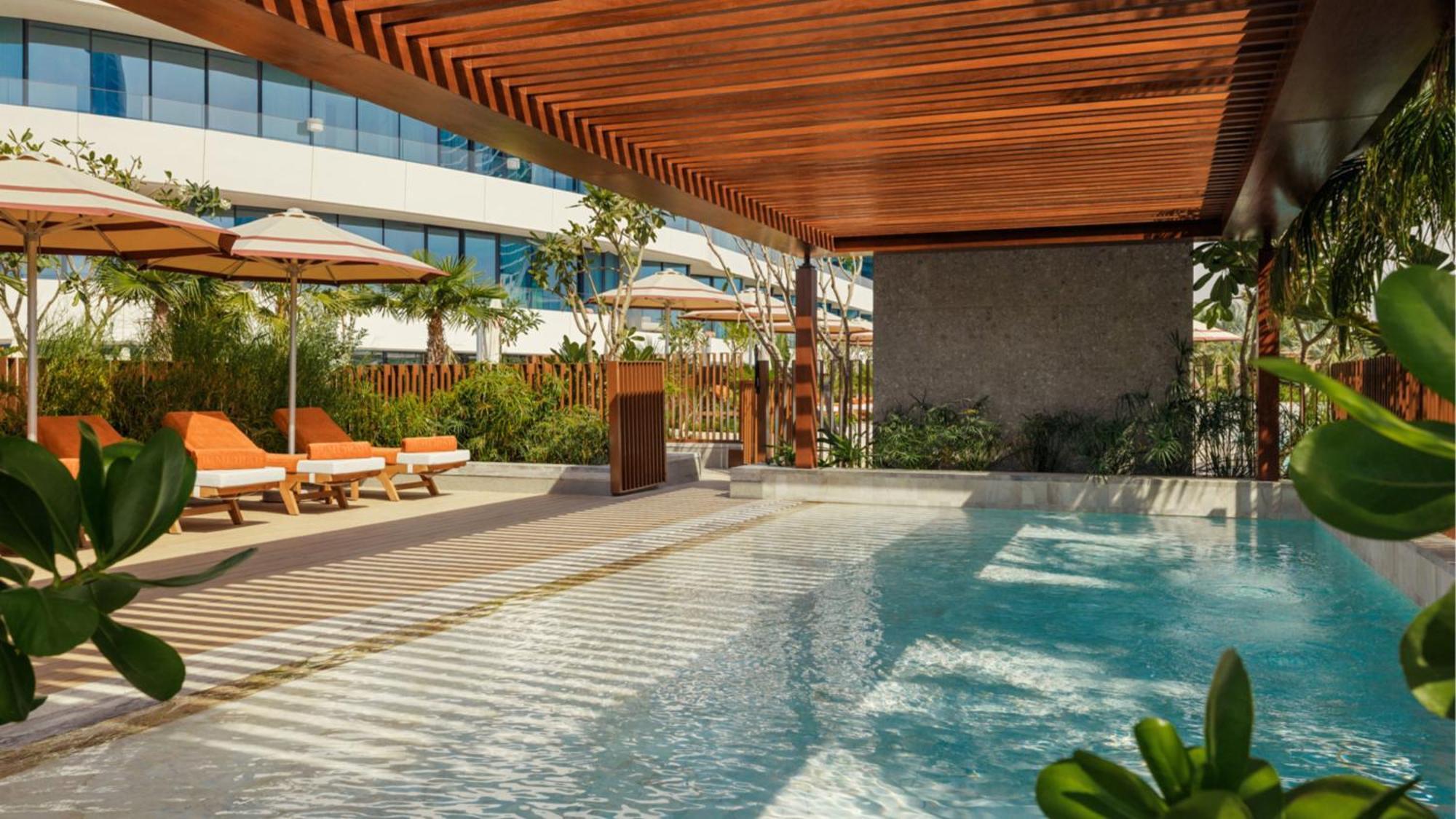 Jumeirah Residences Marsa Al Arab Dubai Ngoại thất bức ảnh