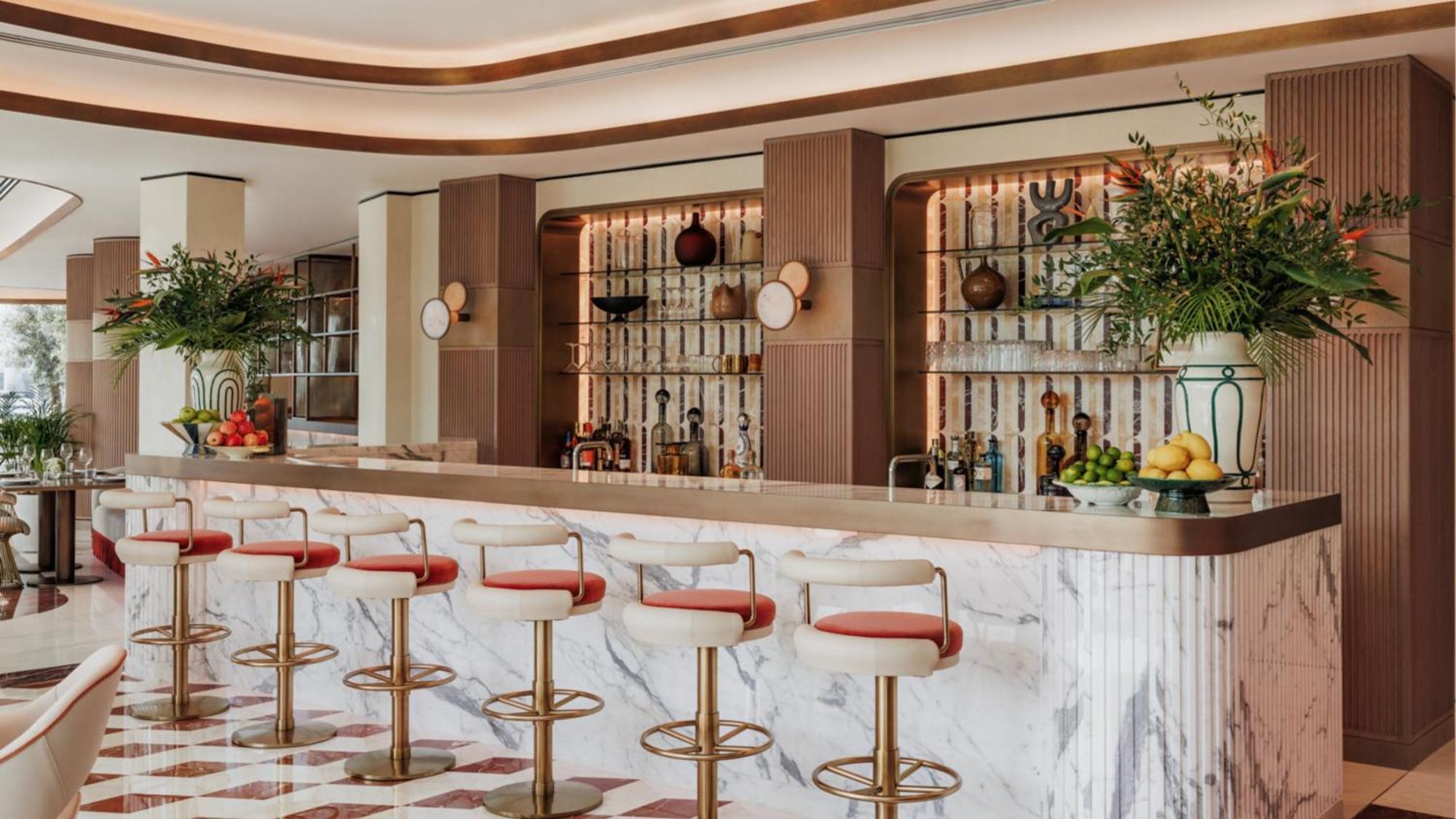 Jumeirah Residences Marsa Al Arab Dubai Ngoại thất bức ảnh
